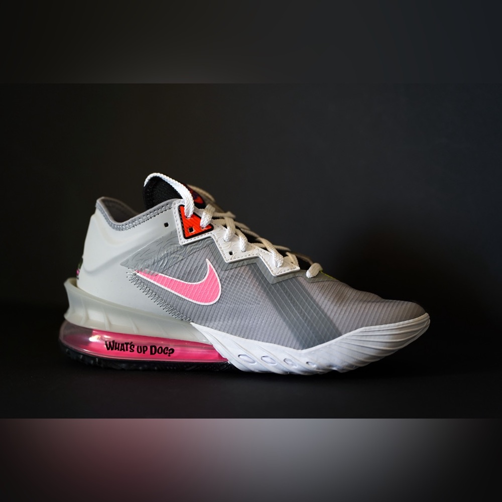 Lebron 18 Low